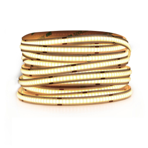   LED szalag, 8 m - Cob Stripe Eglo 900576, 5600 lm, 3000 K, 64 W, 220-240 V