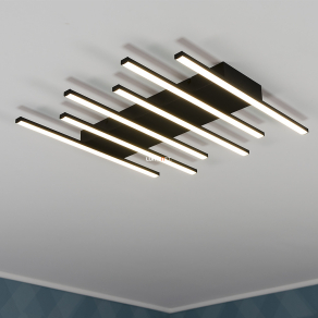   Távirányítós mennyezeti LED lámpa - Padulari Eglo 900597