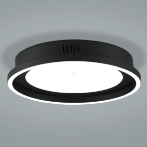   Távirányítóval szabályozható mennyezeti LED lámpa - Calagrano Eglo 900601, 2900 lm, 3000-6500 K, állítható színhőmérséklet, 11,5+10 W, 220-240 V