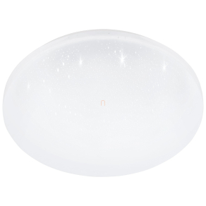   Fürdőszobai fali-mennyezeti LED lámpa, 31 cm - Frania-S Eglo 900619, 1800 lm, 3000 K, 15 W, 220-240 V, IP44