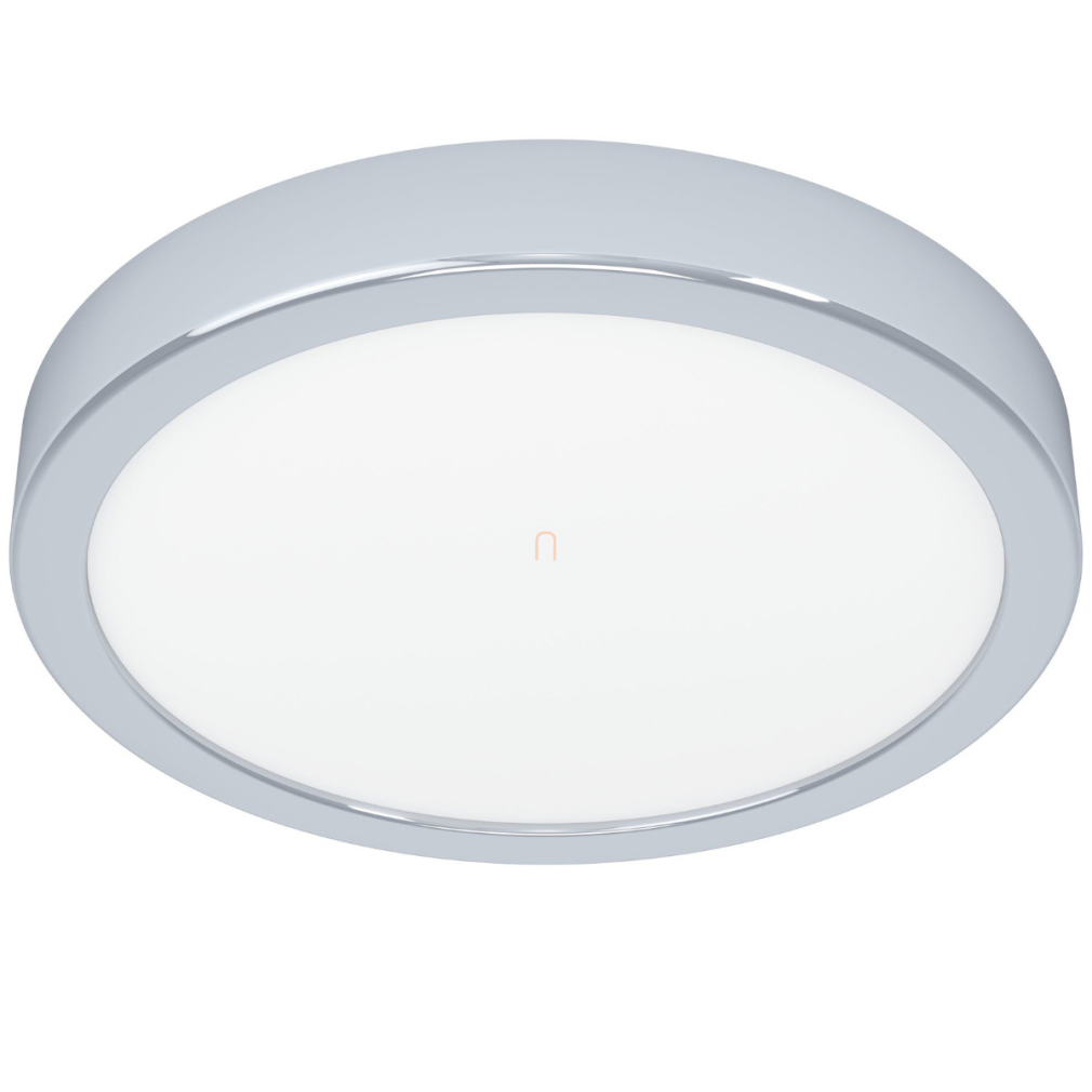 Fürdőszobai mennyezeti LED lámpa - Fueva 5 Eglo 900641, 2000 lm, 3000 K, 17 W, 220-240 V, IP44