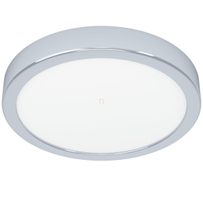   Fürdőszobai mennyezeti LED lámpa - Fueva 5 Eglo 900641, 2000 lm, 3000 K, 17 W, 220-240 V, IP44