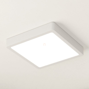   Fürdőszobai mennyezeti LED lámpa - Fueva 5 Eglo 900647, 2000 lm, 3000 K, 17 W, 220-240 V, IP44