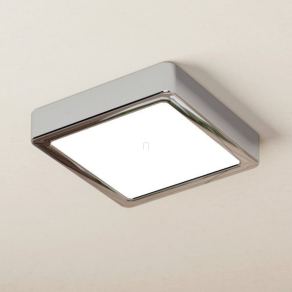   Fürdőszobai mennyezeti LED lámpa - Fueva 5 Eglo 900649, 1350 lm, 3000 K, 11 W, 220-240 V, IP44
