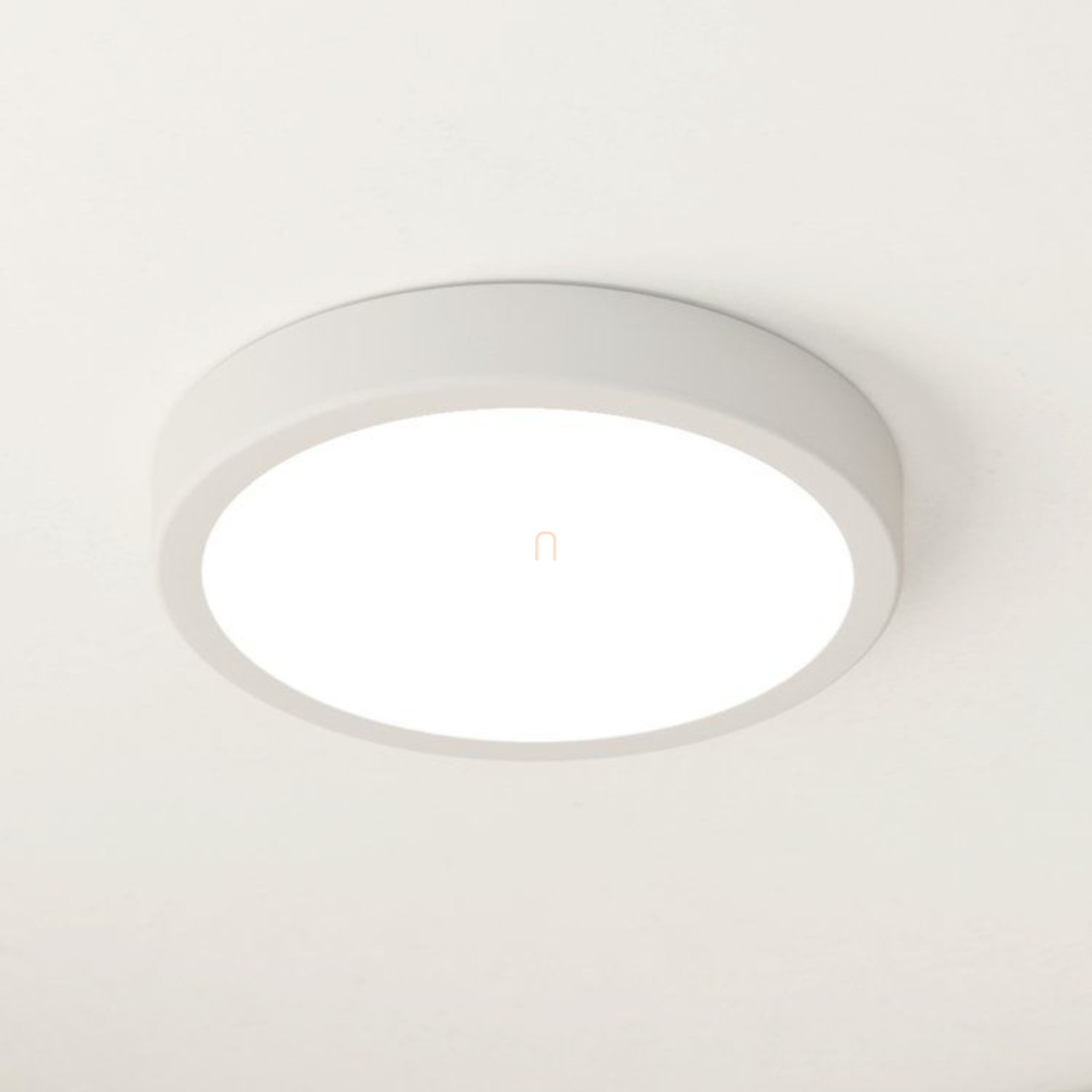 Fürdőszobai mennyezeti LED lámpa - Fueva 5 Eglo 900654, 2000 lm, 3000 K, 17 W, 220-240 V, IP44