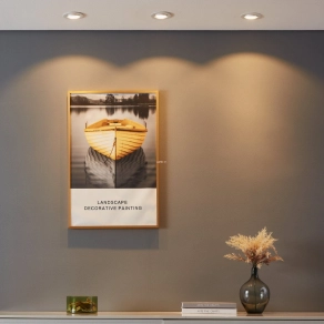 LED spot lámpa, fehér - Saliceto Eglo 900745