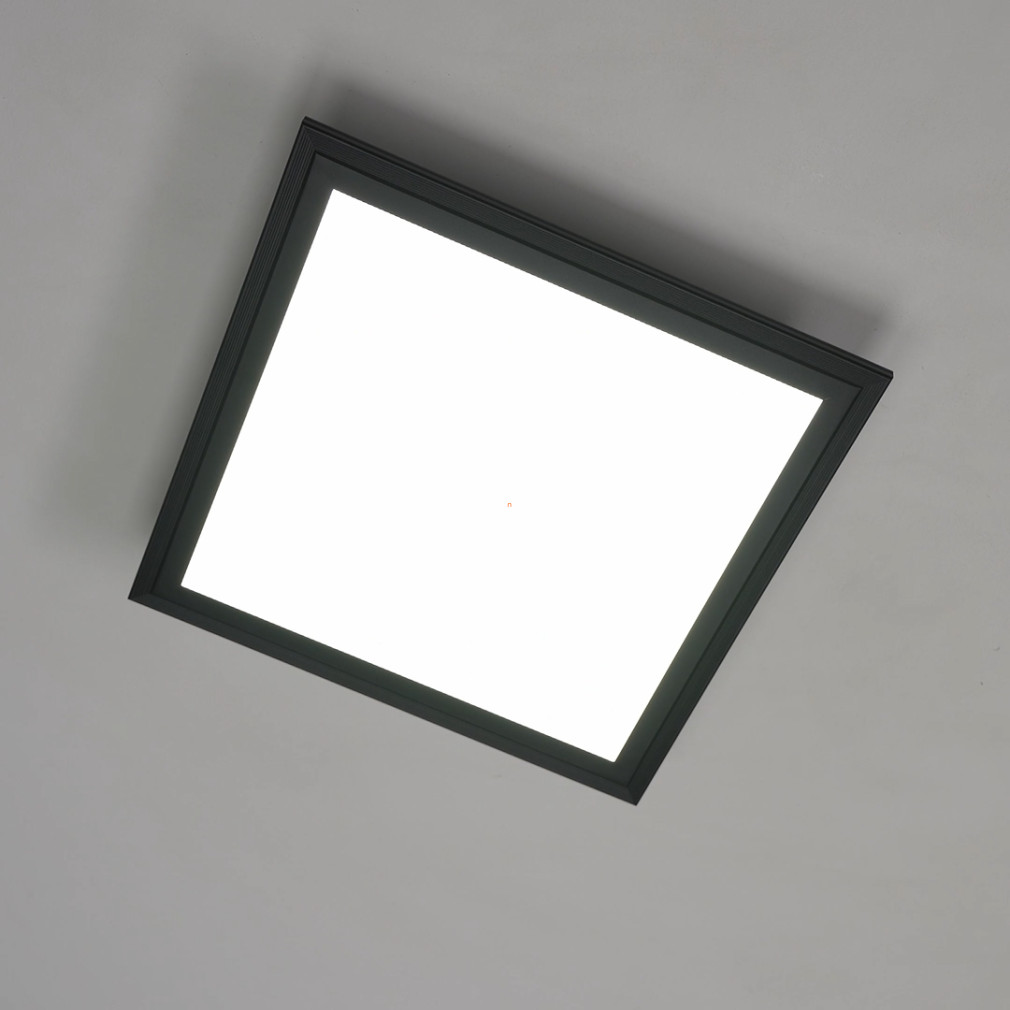 Mennyezeti LED lámpa, 30x30 cm (Salobrena 1)