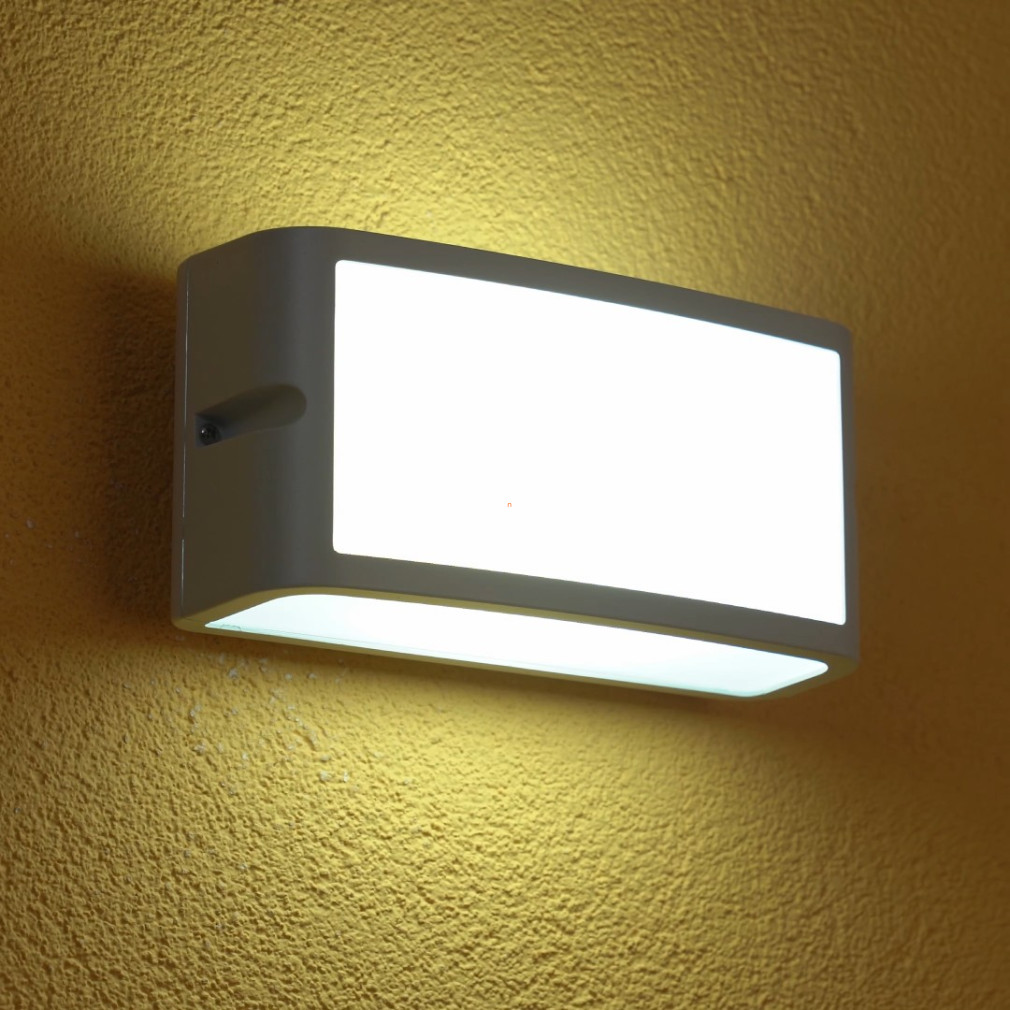 Kültéri fali LED lámpa (Camarda)