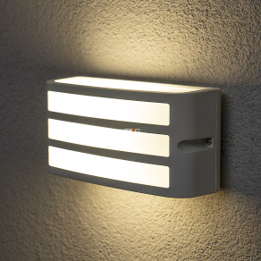 Kültéri fali lámpa, csíkos - Camarda Eglo 900809