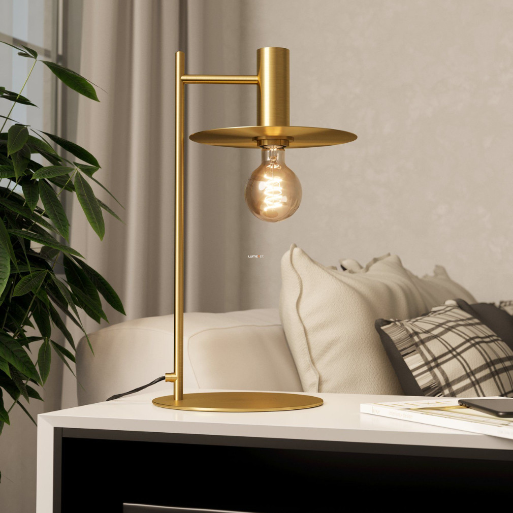 Design asztali lámpa (Escandell)