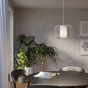 Függesztett lámpa - Terrarosa Eglo 900867