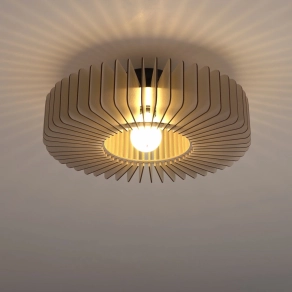   Mennyezeti lámpa fátyolszürke színben - Palombaia Eglo 900832