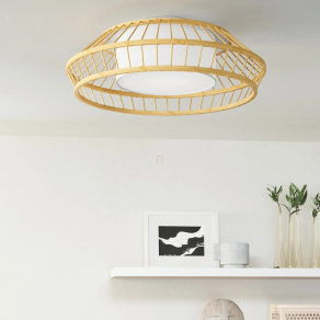 Okos LED mennyezeti LED lámpa - Yuku-Z-RGBW Eglo 900841