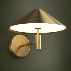   Fali LED lámpa - Paraguay Eglo 390273, 1360 lm, 3000 K, 12 W, 220-240 V
