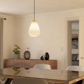 Függesztett lámpa - Caprarola Eglo 900812