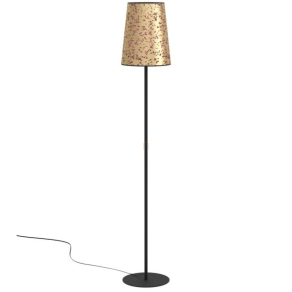   Állólámpa, 172,5 cm - Castuera Eglo 390295, talpkapcsolós, 1xE27 foglalattal, IP20, 220-240 V