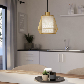 Függesztett lámpa - Ciudadela Eglo 900896