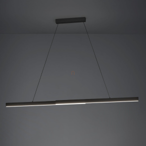   Függesztett LED lámpa - Montebuono Eglo 390368, 2600 lm, 3000 K, 2x10 W, 220-240 V