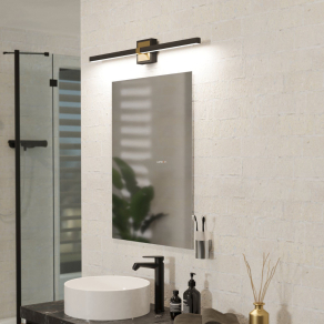 Fali lámpa, 80 cm - Peguera Eglo 900929