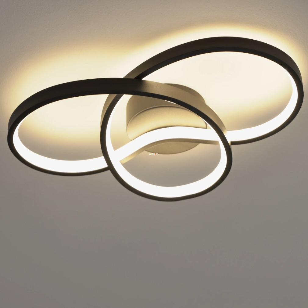 Szalag hatású fali LED lámpa (Gianella)
