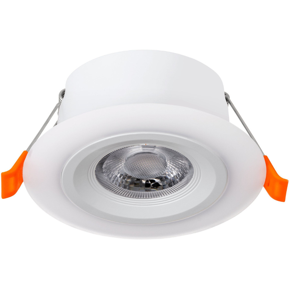 LED spot lámpa, 10 cm (Calonge)