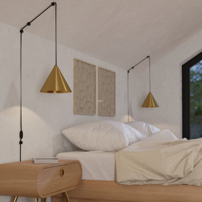 Függesztett lámpa - Narices Eglo 900975