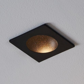   Lépcsővilágító LED lámpa, süllyeszthető - Zarate Eglo 900251, 90 lm, 3000 K, 2 W, 220-240 V