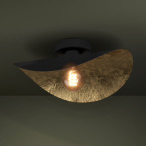   Mennyezeti lámpa - Saceda Eglo 390391, 1xE27 foglalattal, 220-240 V