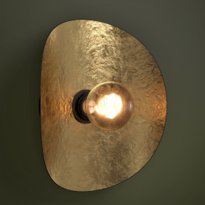   Fali lámpa - Saceda Eglo 390394, 1xE27 foglalattal, 220-240 V, IP20