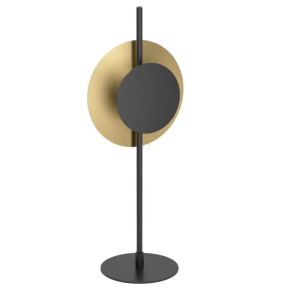   Asztali LED lámpa indirekt fénnyel, 60 cm - Tocina Eglo 900989, 1300 lm, 3000 K, 11 W, 220-240 V