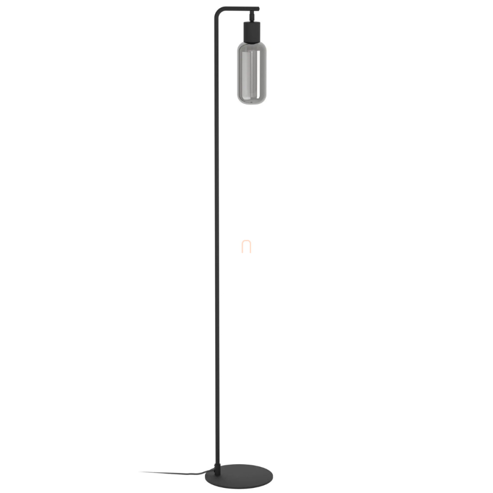 Állólámpa, 151 cm - Maione Eglo 901008, talpkapcsolós, 1xE27 foglalattal, IP20, 220-240 V