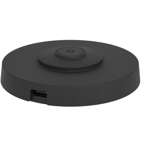   Töltőpad akkumulátoros kültéri lámpához, 100-240 V - Single Charging Eglo 901093