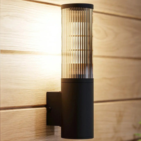   Kültéri fali lámpa - Salle Eglo 901033, 1xE27 foglalattal, 220-240 V, IP54