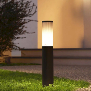   Kültéri állólámpa, 46,5 cm - Salle Eglo 901034, 1xE27 foglalattal, IP54, 220-240 V