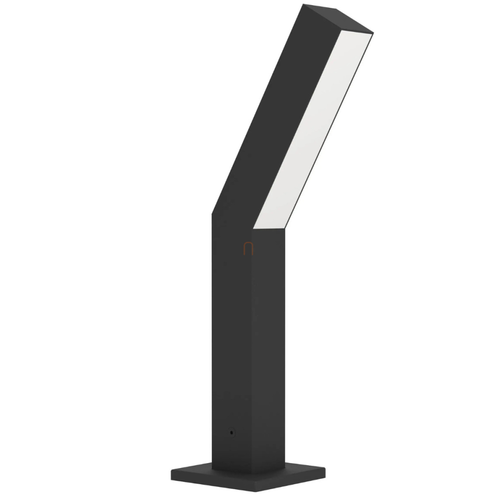 Kültéri LED állólámpa, 36 cm - Ugento Eglo 900992, 960 lm, 3000 K, 2x4,5 W, 220-240 V, IP44