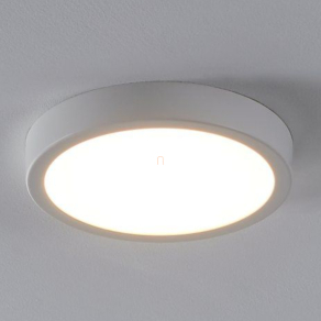   Mozgásérzékelős mennyezeti LED lámpa - Fueva 5 Eglo 901011, 2000 lm, 3000 K, 17 W, 220-240 V