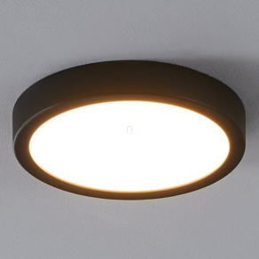   Mozgásérzékelős mennyezeti LED lámpa - Fueva 5 Eglo 901013, 2000 lm, 3000 K, 17 W, 220-240 V