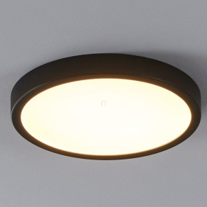   Mozgásérzékelős mennyezeti LED lámpa - Fueva 5 Eglo 901014, 2400 lm, 3000 K, 20,5 W, 220-240 V