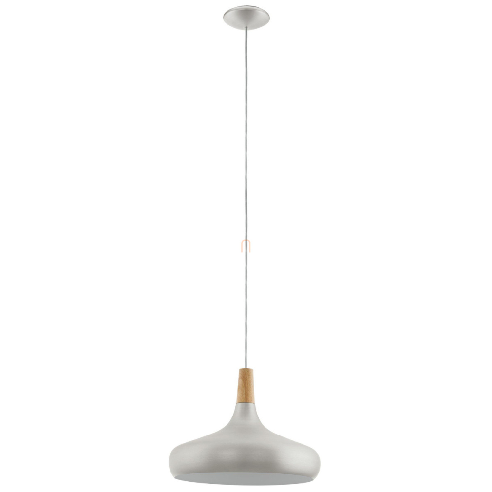 Függesztett lámpa, 40 cm - Sabinar Eglo 901182, 1xE27 foglalattal, 220-240 V