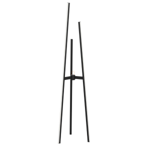   Tripod LED állólámpa minimál stílusban, 151 cm - Mongolana Eglo 901052, 4300 lm, 3000 K, 30 W, 220-240 V, IP20