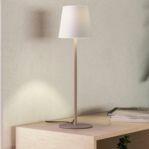   Asztali lámpa, 53 cm - Fiorana Eglo 901128, 1xE14 foglalattal, 220-240 V