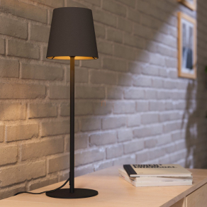   Asztali lámpa, 53 cm - Fiorana Eglo 901129, 1xE14 foglalattal, 220-240 V