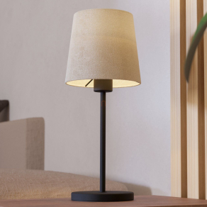   Asztali lámpa, 44 cm - Febres Eglo 901264, 1xE27 foglalattal, 220-240 V