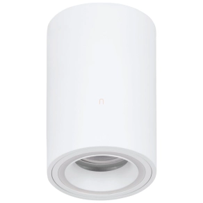   Mennyezeti spot lámpa, fehér - Carosso-Z Eglo 901169, 1xGU10 foglalattal, 220-240 V, IP20, okos fényforrással