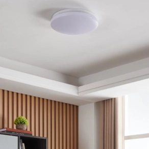   Mennyezeti LED lámpa, 31 cm - Approdo Eglo 901525, 2250 lm, 3000 K, 18 W, 220-240 V, IP54