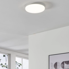   Szabályozható mennyezeti LED lámpa - Castagneto Eglo 901532, 2500 lm, 2700/4000/6500K, állítható színhőmérséklet, 20 W, 220-240 V, IP54