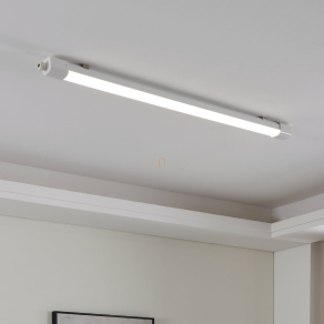   Por és páramentes LED lámpa - Slim Eglo 901551, 2800 lm, 4000 K, 15,2 W, 220-240 V, IP65