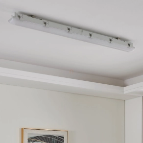   Por és páramentes LED lámpa - Prime Eglo 901563, 7600 lm, 4000 K, 38 W, 220-240 V, IP65