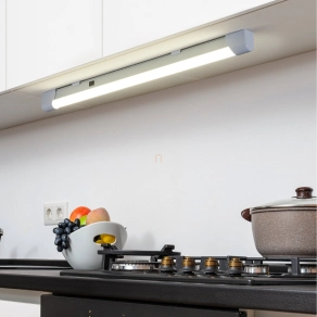   Pultvilágító LED lámpa, 60 cm - Mattanza Eglo 901566, 1050 lm, 4000 K, 10 W, 220-240 V