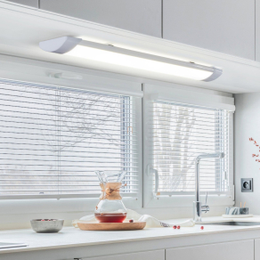   Pultvilágító LED lámpa, 60 cm - Sicciarotta Eglo 901569, 1800 lm, 4000 K, 18 W, 220-240 V